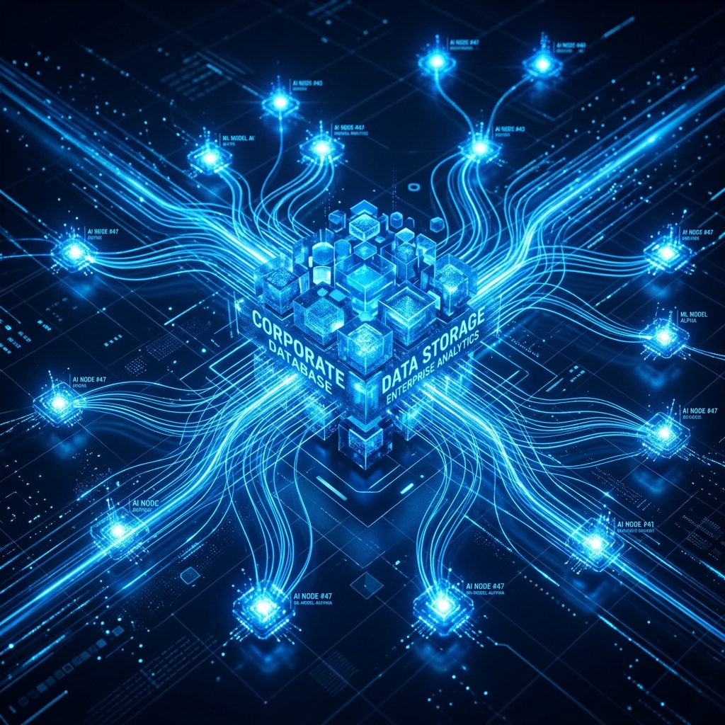 Integración IA - Refactor Studio