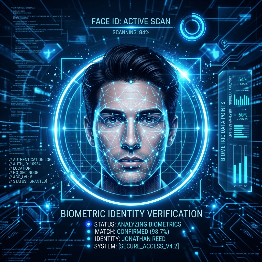 Sistemas de Validación de Identidad - Refactor Studio